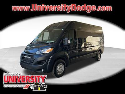 New 2026 Ram ProMaster 2500 High Roof Empty Cargo Van for sale #U6T151025 - photo 1