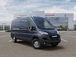 New 2026 Ram ProMaster 2500 High Roof Empty Cargo Van for sale #U6T151025 - photo 51