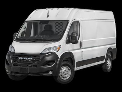 New 2026 Ram ProMaster 2500 High Roof Empty Cargo Van for sale #U6T151027 - photo 1