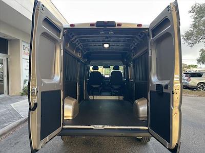 New 2026 Ram ProMaster 2500 High Roof Empty Cargo Van for sale #U6T151027 - photo 2
