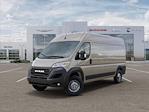 New 2026 Ram ProMaster 2500 High Roof Empty Cargo Van for sale #U6T151027 - photo 46