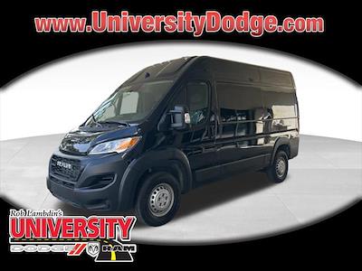 New 2026 Ram ProMaster 2500 High Roof Empty Cargo Van for sale #U6T151111 - photo 1