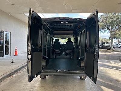 New 2026 Ram ProMaster 2500 High Roof Empty Cargo Van for sale #U6T151111 - photo 2
