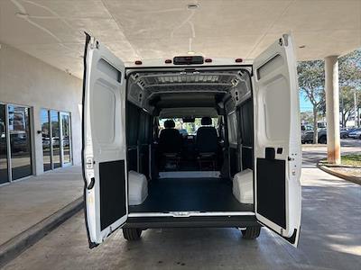 New 2026 Ram ProMaster 2500 High Roof Empty Cargo Van for sale #U6T151112 - photo 2