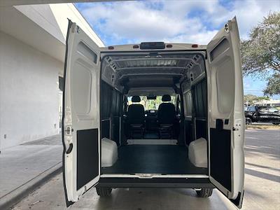 New 2026 Ram ProMaster 2500 High Roof Empty Cargo Van for sale #U6T151113 - photo 2