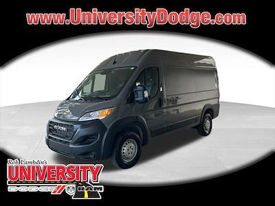 New 2026 Ram ProMaster 2500 High Roof Empty Cargo Van for sale #U6T151114 - photo 1