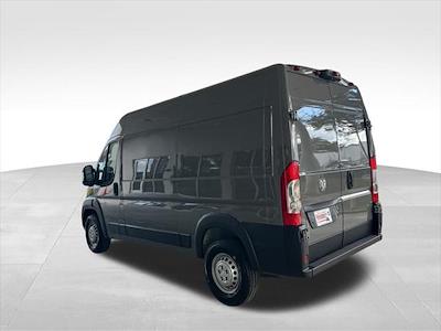 New 2026 Ram ProMaster 2500 High Roof Empty Cargo Van for sale #U6T151114 - photo 2