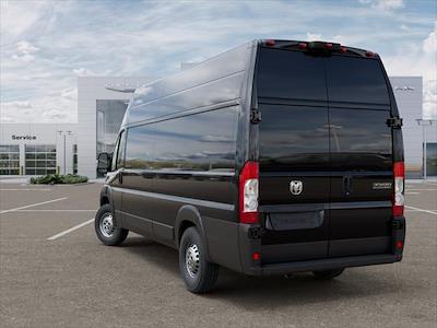 New 2026 Ram ProMaster 3500 Super High Roof Upfitted Cargo Van for sale #U6T151240 - photo 2