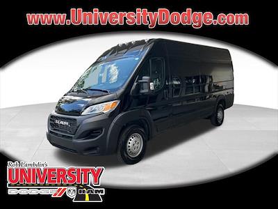 New 2026 Ram ProMaster 3500 High Roof Empty Cargo Van for sale #U6T151244 - photo 1
