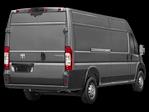 New 2026 Ram ProMaster 3500 High Roof Upfitted Cargo Van for sale #U6T151246 - photo 3