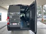 New 2026 Ram ProMaster 3500 High Roof Upfitted Cargo Van for sale #U6T151246 - photo 29