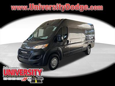 New 2026 Ram ProMaster 3500 High Roof Empty Cargo Van for sale #U6T151247 - photo 1
