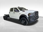 New 2026 Ram 4500 Crew Cab 60 CA Cab Chassis for sale #U6T152467 - photo 3