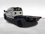 New 2026 Ram 4500 Crew Cab 60 CA Cab Chassis for sale #U6T152467 - photo 2
