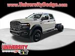 New 2026 Ram 4500 Crew Cab 60 CA Cab Chassis for sale #U6T152468 - photo 1