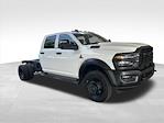 New 2026 Ram 4500 Crew Cab 60 CA Cab Chassis for sale #U6T152468 - photo 3