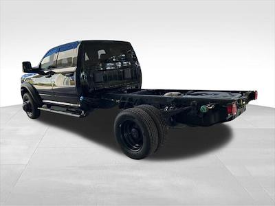 New 2026 Ram 4500 Crew Cab 60 CA Cab Chassis for sale #U6T152469 - photo 2