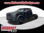 New 2026 Ram 4500 Crew Cab 60 CA Cab Chassis for sale #U6T152469 - photo 1