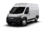 New 2026 Ram ProMaster 2500 High Roof Empty Cargo Van for sale #U6T156386 - photo 6
