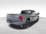 New 2026 Ram 3500 Limited Mega Cab 4x4 Pickup for sale #U6T159448 - photo 3