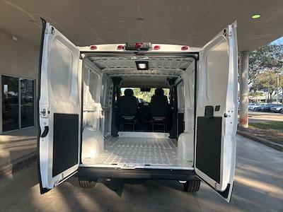 New 2026 Ram ProMaster 1500 Standard Roof Empty Cargo Van for sale #U6T159702 - photo 2
