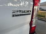 New 2026 Ram ProMaster 2500 High Roof Empty Cargo Van for sale #U6T160087 - photo 16