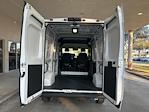 New 2026 Ram ProMaster 2500 High Roof Empty Cargo Van for sale #U6T160087 - photo 2