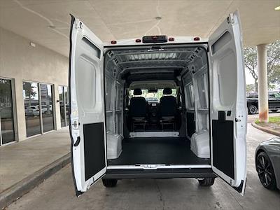 New 2026 Ram ProMaster 2500 High Roof Empty Cargo Van for sale #U6T160702 - photo 2