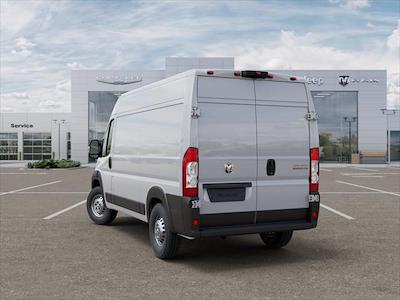 New 2026 Ram ProMaster 2500 High Roof Upfitted Cargo Van for sale #U6T160703 - photo 2