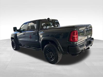 New 2026 Ram 1500 TRX Crew Cab for sale #U6T161272 - photo 2