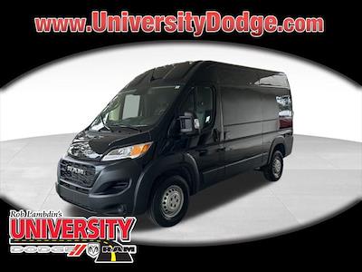 New 2026 Ram ProMaster 1500 High Roof Empty Cargo Van for sale #U6T162216 - photo 1