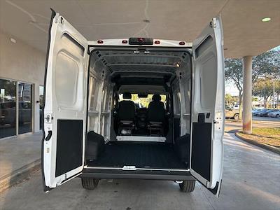 New 2026 Ram ProMaster 1500 High Roof Empty Cargo Van for sale #U6T162217 - photo 2