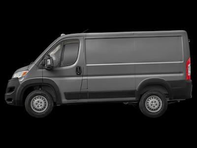 New 2026 Ram ProMaster 1500 High Roof Empty Cargo Van for sale #U6T162218 - photo 2