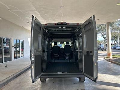 New 2026 Ram ProMaster 1500 High Roof Empty Cargo Van for sale #U6T162218 - photo 2