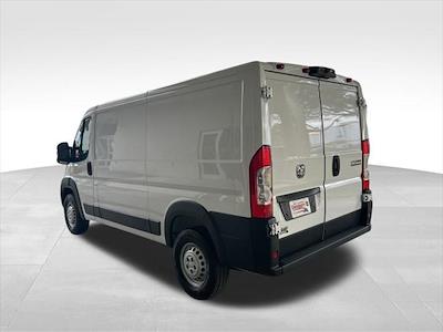 New 2026 Ram ProMaster 2500 Standard Roof Upfitted Cargo Van for sale #U6T163600 - photo 2