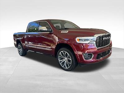 New 2026 Ram 1500 Limited Longhorn Crew Cab 4x4 Pickup for sale #U6T178531 - photo 2