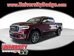New 2026 Ram 1500 Limited Longhorn Crew Cab 4x4 Pickup for sale #U6T178531 - photo 1