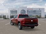 New 2026 Ram 1500 Limited Longhorn Crew Cab for sale #U6T178531 - photo 72