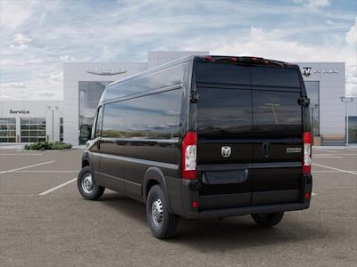 New 2026 Ram ProMaster 2500 High Roof Empty Cargo Van for sale #U6T180756 - photo 2
