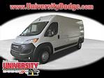 New 2026 Ram ProMaster 2500 High Roof Empty Cargo Van for sale #U6T180763 - photo 1