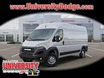 New 2026 Ram ProMaster 2500 High Roof Empty Cargo Van for sale #U6T180764 - photo 1