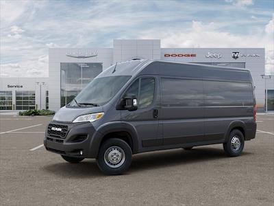 New 2026 Ram ProMaster 2500 High Roof Empty Cargo Van for sale #U6T180768 - photo 2