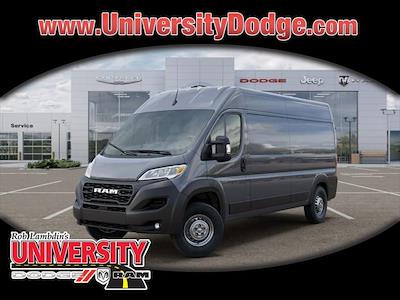 New 2026 Ram ProMaster 2500 High Roof Empty Cargo Van for sale #U6T180769 - photo 1