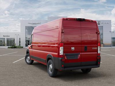 New 2026 Ram ProMaster 2500 High Roof Empty Cargo Van for sale #U6T180771 - photo 2