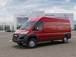 New 2026 Ram ProMaster 2500 High Roof Empty Cargo Van for sale #U6T180771 - photo 28