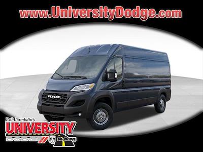 New 2026 Ram ProMaster 2500 High Roof Empty Cargo Van for sale #U6T180772 - photo 1
