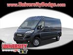 New 2026 Ram ProMaster 2500 High Roof Empty Cargo Van for sale #U6T180772 - photo 1