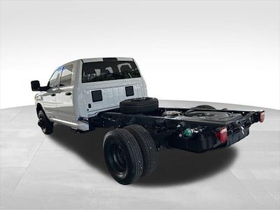 New 2026 Ram 3500 Crew Cab 60 CA Cab Chassis for sale #U6T189022 - photo 2