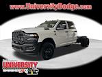 New 2026 Ram 3500 Crew Cab 60 CA Cab Chassis for sale #U6T189022 - photo 1