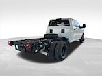 New 2026 Ram 3500 Crew Cab 60 CA Cab Chassis for sale #U6T189022 - photo 4